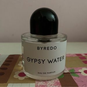 Byredo Gypsy water 1.7 oz